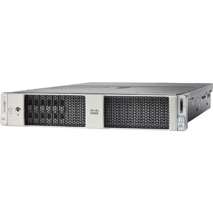 Cisco Barebone System - 2U Rack-mountable