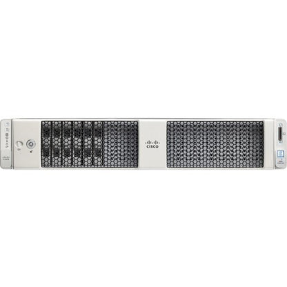 Cisco Barebone System - 2U Rack-mountable