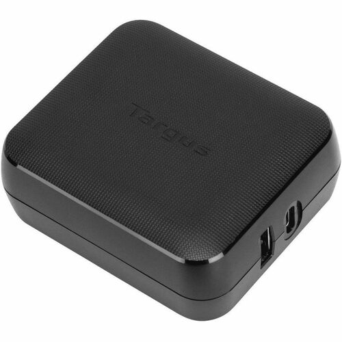 Cargador USB-C/USB-A Targus de 65 W