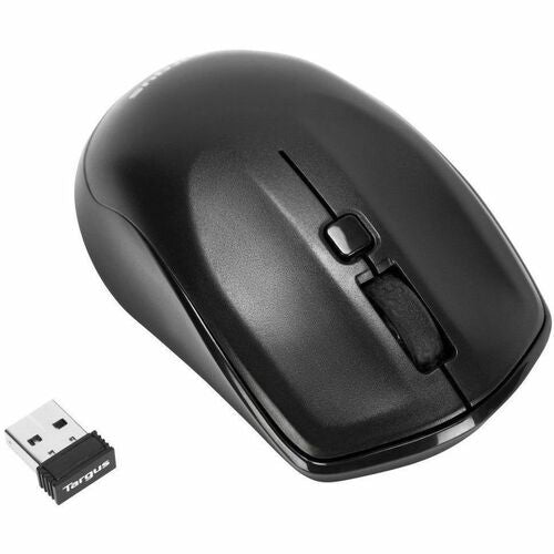 COMBO DE RATÓN Y TECLADO INALÁMBRICO MULTIMEDIA DE TAMAÑO COMPLETO 2.4G