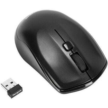 COMBO DE RATÓN Y TECLADO INALÁMBRICO MULTIMEDIA DE TAMAÑO COMPLETO 2.4G