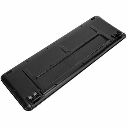 COMBO DE RATÓN Y TECLADO INALÁMBRICO MULTIMEDIA DE TAMAÑO COMPLETO 2.4G