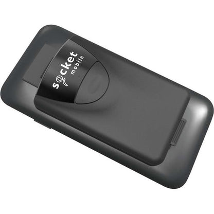 Socket Mobile SocketScan® S840, Universal Barcode Scanner, Black - Wireless Conn