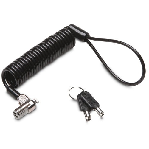 Kensington Desktop & Peripherals Locking Kit 2.0