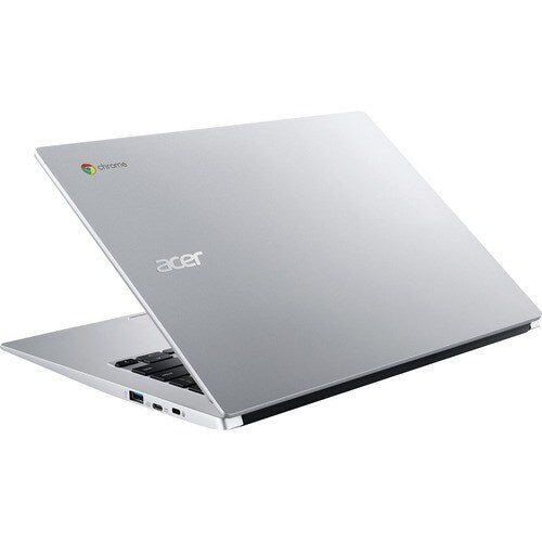 CB514-1HT-P2D1 N4200 1.1G 8GB 32GB 15.6IN CHROME OS SILVER