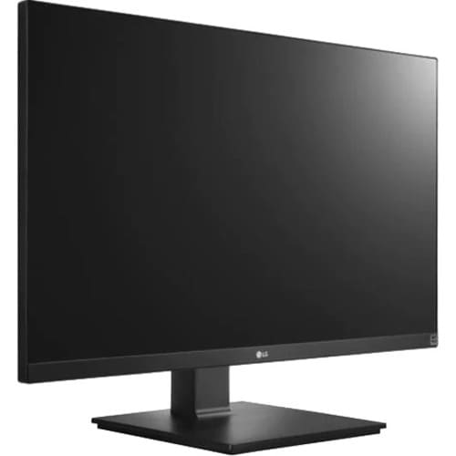 LG 27BK67U-B 27\" Class 4K UHD LCD Monitor - 16:9