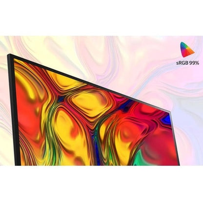 LG 27BK67U-B 27\" Class 4K UHD LCD Monitor - 16:9