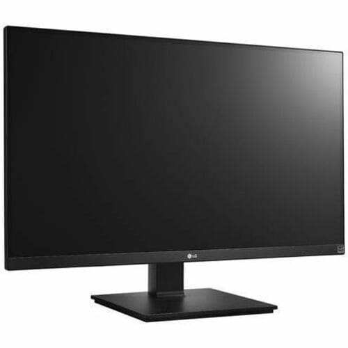 LG 27BK67U-B 27\" Class 4K UHD LCD Monitor - 16:9