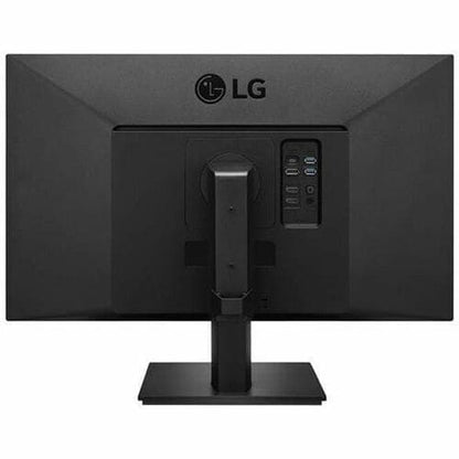 LG 27BK67U-B 27\" Class 4K UHD LCD Monitor - 16:9