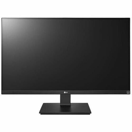 LG 27BK67U-B 27\" Class 4K UHD LCD Monitor - 16:9