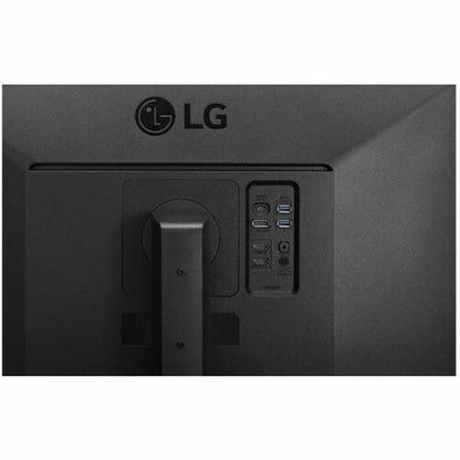 LG 27BK67U-B 27\" Class 4K UHD LCD Monitor - 16:9