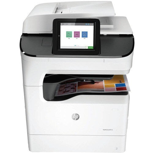 ML PAGEWIDE COLOR MFP 779DNS PRINTER