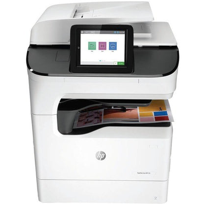 ML PAGEWIDE COLOR MFP 779DNS PRINTER