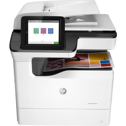 HP 779 779dn Page Wide Array Multifunction Printer-Color-Cop