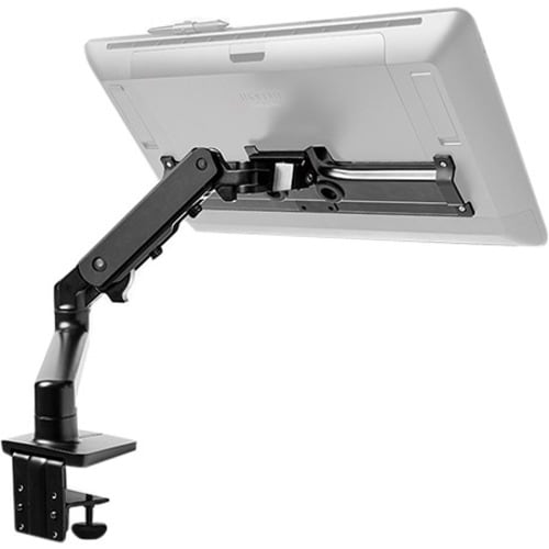 Support de bureau Wacom pour tablette - Support d'écran 32"