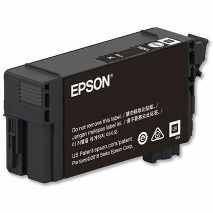 Imprimante jet d'encre Epson UltraChrome XD2 T40V à rendement standard d'origine
