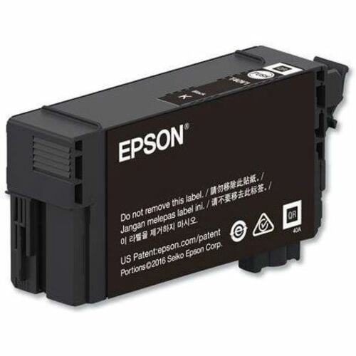 Imprimante jet d'encre Epson UltraChrome XD2 T40V à rendement standard d'origine