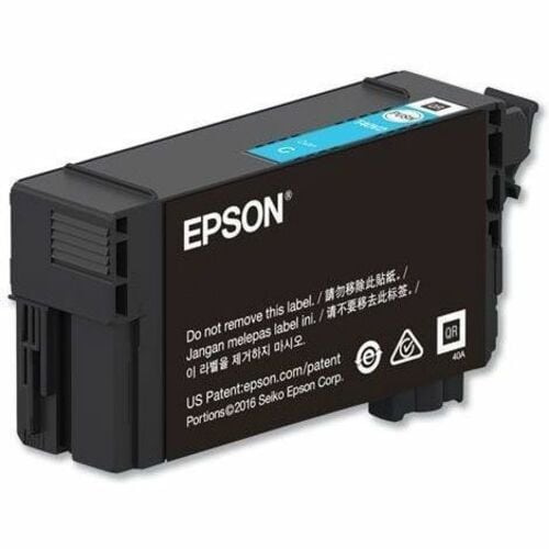 Imprimante jet d'encre Epson UltraChrome XD2 T40V à rendement standard d'origine