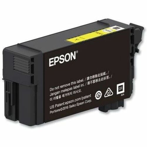 Imprimante jet d'encre Epson UltraChrome XD2 T40V à rendement standard d'origine