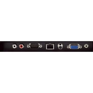 Sharp PNUH861 Digital Signage Display - 85.6\" (2174.88 mm) LCD - 3840 x 2160