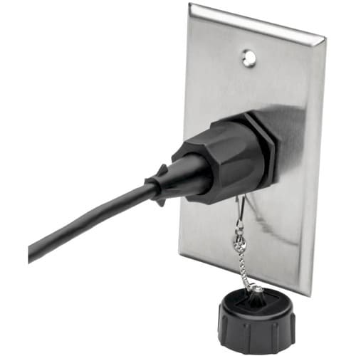 Tripp Lite by Eaton N206