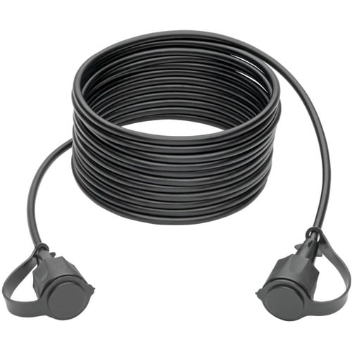 Tripp Lite by Eaton N206-PC16-IND Industrial Cat5e/Cat6 STP Patch Cable - RJ45 M