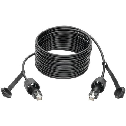 Tripp Lite by Eaton N206-PC16-IND Industrial Cat5e/Cat6 STP Patch Cable - RJ45 M