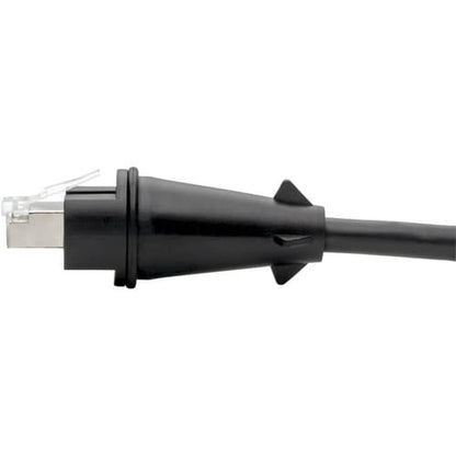 Tripp Lite by Eaton N206-PC33-IND Industrial Cat5e/Cat6 STP Patch Cable - RJ45 M