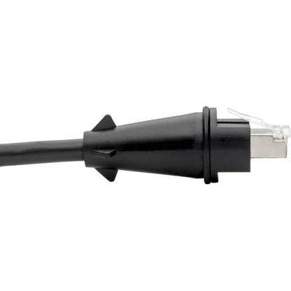 Tripp Lite by Eaton N206-PC33-IND Industrial Cat5e/Cat6 STP Patch Cable - RJ45 M