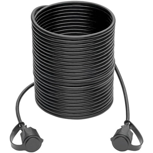 Tripp Lite by Eaton N206-PC33-IND Industrial Cat5e/Cat6 STP Patch Cable - RJ45 M