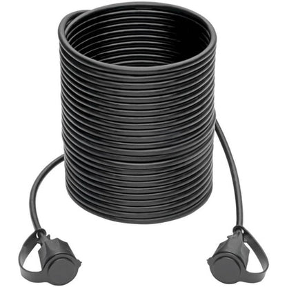 Tripp Lite by Eaton N206-PC33-IND Industrial Cat5e/Cat6 STP Patch Cable - RJ45 M