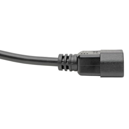 Rallonge d'alimentation Tripp Lite par Eaton P004-L03 – Pour ordinateur