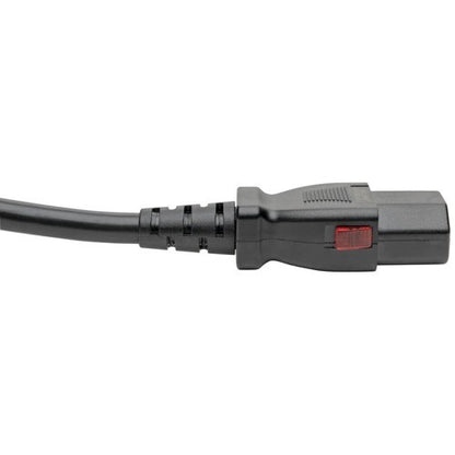 Rallonge d'alimentation Tripp Lite par Eaton P004-L03 – Pour ordinateur
