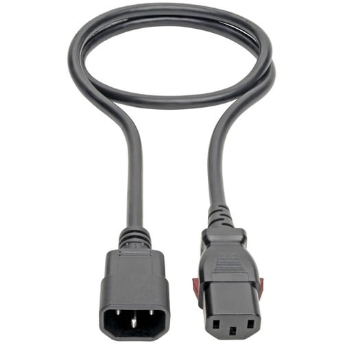 Rallonge d'alimentation Tripp Lite par Eaton P004-L03 – Pour ordinateur