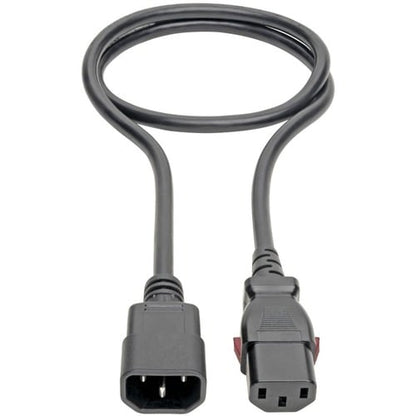 Rallonge d'alimentation Tripp Lite par Eaton P004-L03 – Pour ordinateur