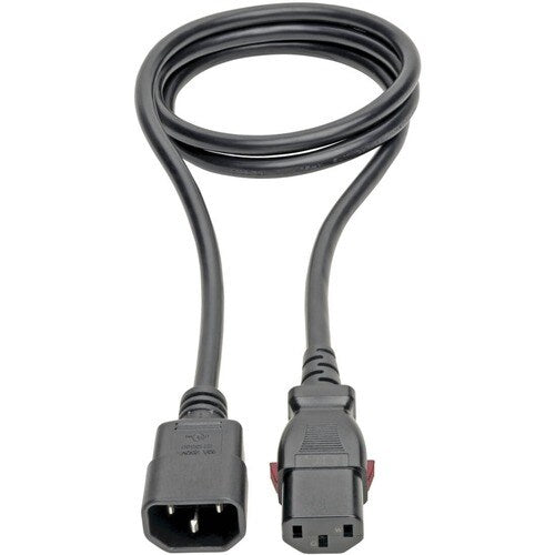 Rallonge d'alimentation Tripp Lite par Eaton P004-L04 – Pour ordinateur