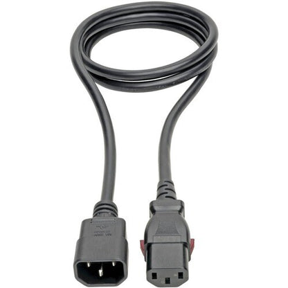 Rallonge d'alimentation Tripp Lite par Eaton P004-L04 – Pour ordinateur