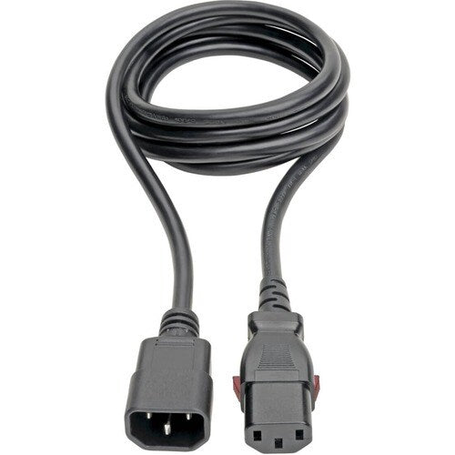 Rallonge d'alimentation Tripp Lite par Eaton P004-L06 – Pour ordinateur