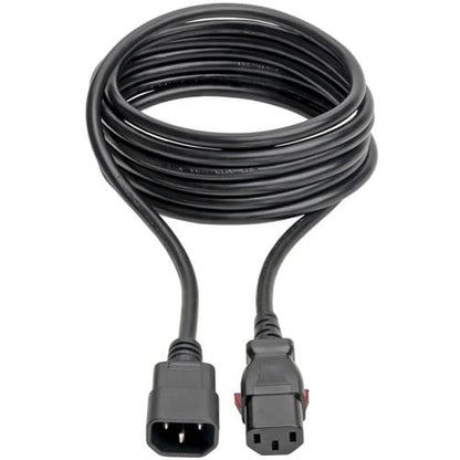 Tripp Lite by Eaton P004-L10 Power Extension Cord - For Computer