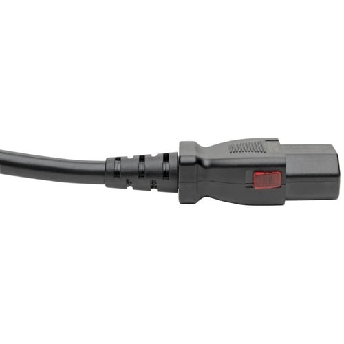 Tripp Lite by Eaton P004-L10 Power Extension Cord - For Computer