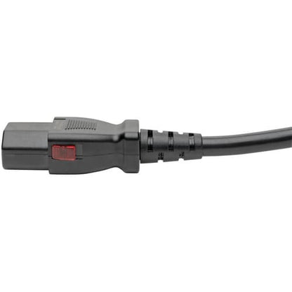 Tripp Lite by Eaton P004-L10 Power Extension Cord - For Computer