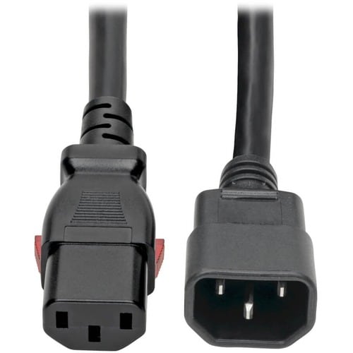 Rallonge d'alimentation Tripp Lite par Eaton P005-L06 - Pour ordinateur, serveur