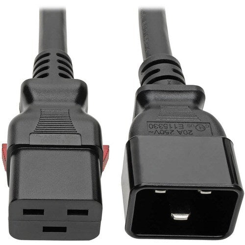 Cordon d'alimentation standard Tripp Lite by Eaton P036-L06 – Pour serveur