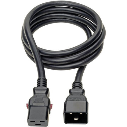 Cordon d'alimentation standard Tripp Lite by Eaton P036-L06 – Pour serveur