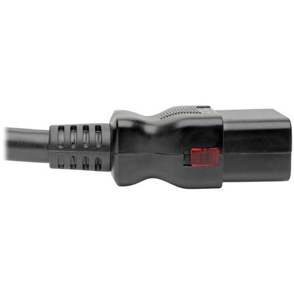 Cordon d'alimentation standard Tripp Lite by Eaton P036-L06 – Pour serveur