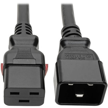 Cordon d'alimentation standard Tripp Lite by Eaton P036-L10 – Pour serveur