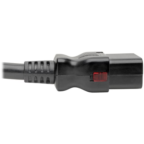 Cordon d'alimentation standard Tripp Lite by Eaton P036-L10 – Pour serveur