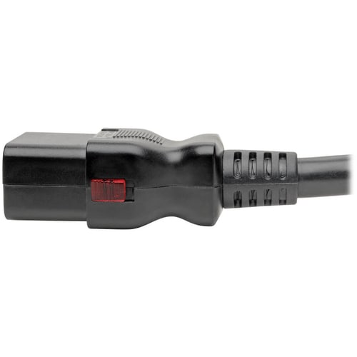 Cordon d'alimentation standard Tripp Lite by Eaton P036-L10 – Pour serveur