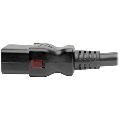Cordon d'alimentation standard Tripp Lite by Eaton P036-L10 – Pour serveur