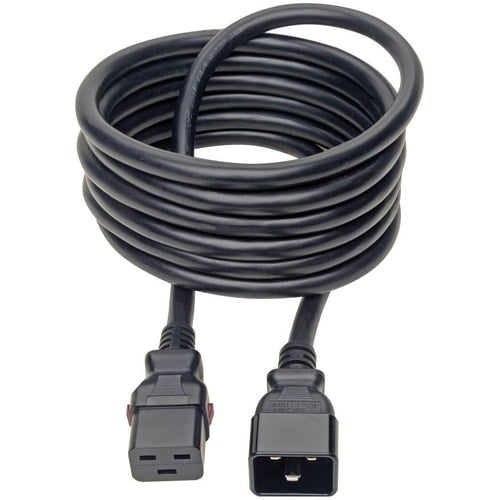 Cordon d'alimentation standard Tripp Lite by Eaton P036-L10 – Pour serveur
